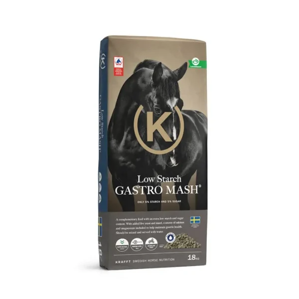 KRAFFT Gastro Mash® 18kg